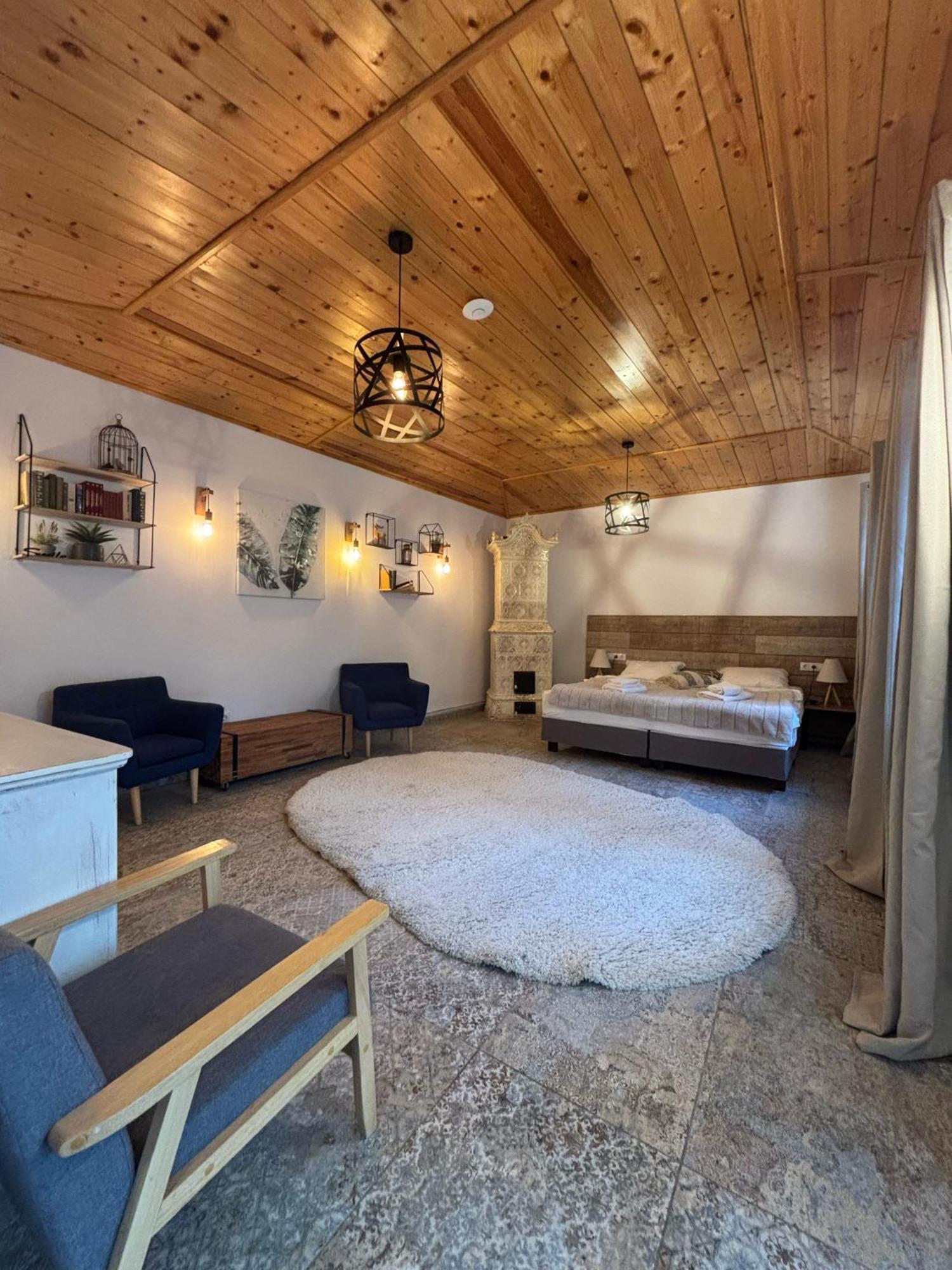 Drachenhaus Urban Villa Brasov Exterior photo